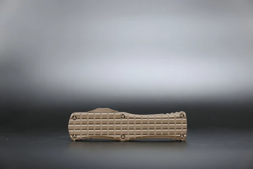 Hera Hellhound Frag Signature Series Cerakote Chocolate Brown Standard