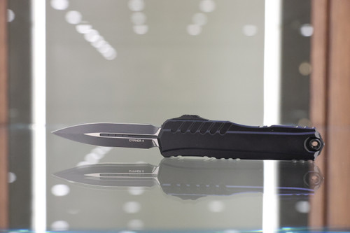 Cypher II D/E Tactical Standard
