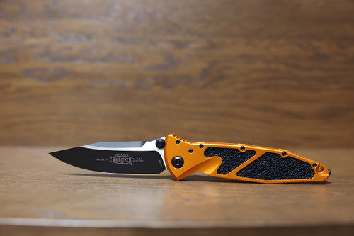 SOCOM ELITE S/E-M BLACK STANDARD ORANGE