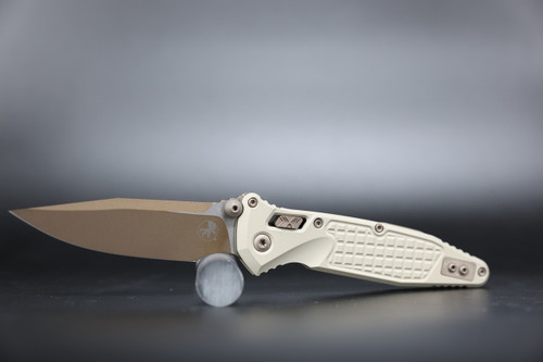 Socom RAM-LOK S/E Frag Champagne Gold Standard