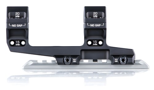 FUSE/03 - 1.57" BLK