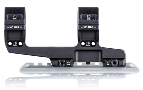FUSE/03 - 1.70" BLK