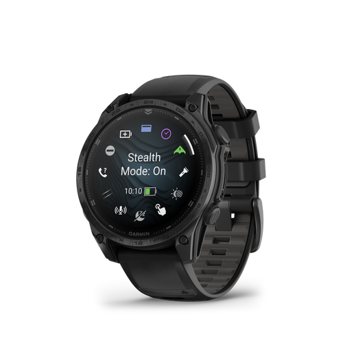 TACTIX 8 47MM Amoled