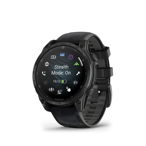 TACTIX 8 47MM Amoled