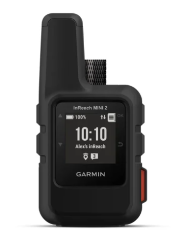 inReach Mini 2 - Black