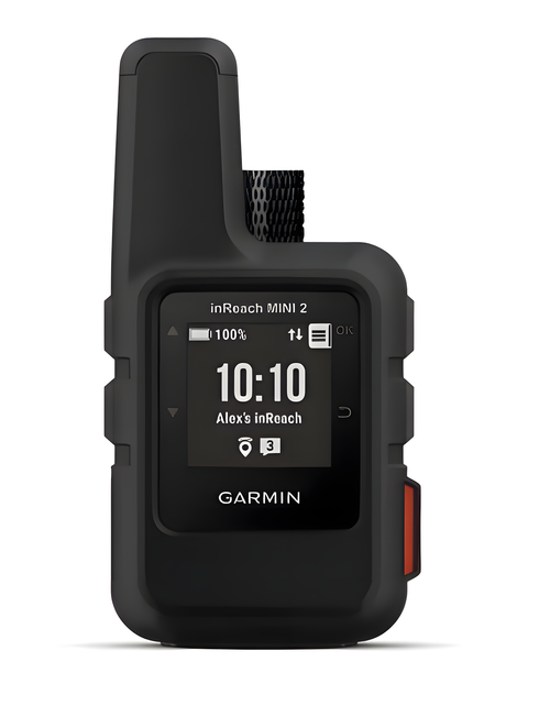 inReach Mini 2 - Black
