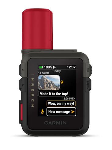 inReach Mini 3