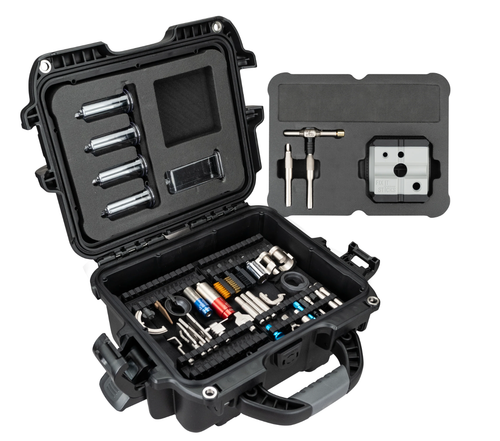 Pro Armorer’s Toolkit