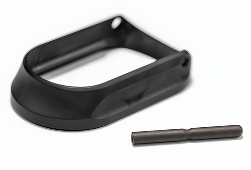 Staccato HD Tactical Magwell