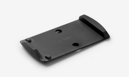 Staccato HD RMR Optics Plate
