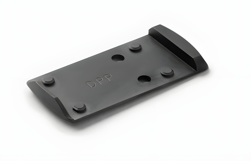 Staccato HD RMR HD/SRO Optics Plate