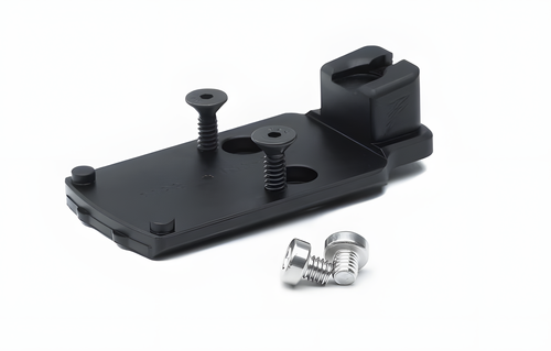 Dawson Precision® Patented DPO Trijicon RMR®/RMRHD/SRO® Eco Mounting Kit
