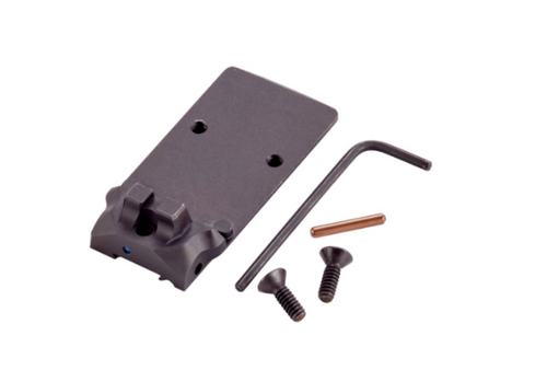 IOS Trijicon RMR Plate