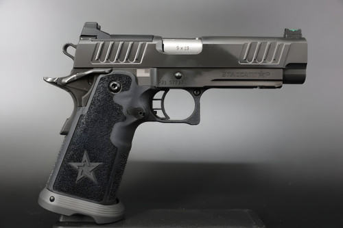 Staccato P Stainless Steel Barrel