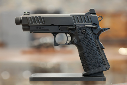 Staccato C2 DLC Threaded Barrel