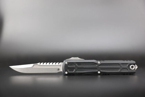 ULTRATECH EX-ZBP INTERCEPTOR SIGNATURE SERIES STONEWASH STANDARD