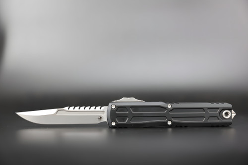 ULTRATECH EX-ZBP INTERCEPTOR SIGNATURE SERIES STONEWASH STANDARD