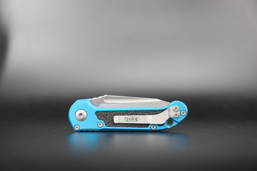 L.U.D.T.® T/E Gen III Blue Stonewash Standard
