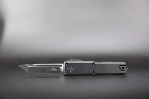 UTX-85 GEN IV T/E STANDARD BLACK TACTICAL