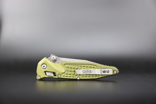 SOCOM RAM-LOK S/E APOCALYPTIC STANDARD FRAG ALUMINIUM OD GREEN