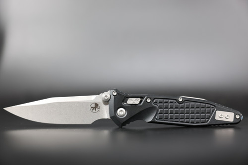 SOCOM RAM-LOK S/E STONEWASH STANDARD FRAG ALUMINIUM BLACK