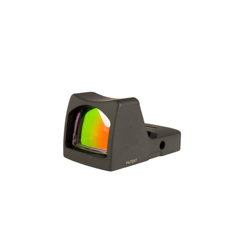 Trijicon RMR® Type 2 3.25 MOA Red Dot, Automatic LED, Cerakote Sniper Gray
