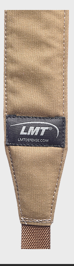 2-point Padded Sling Coyote