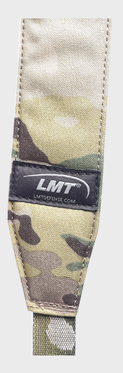 2-point Padded Sling Multicam