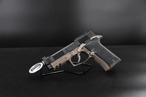 LTT Beretta 80X Cheetah
