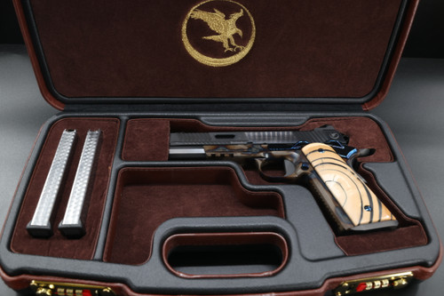 Nighthawk VIP Agent 2