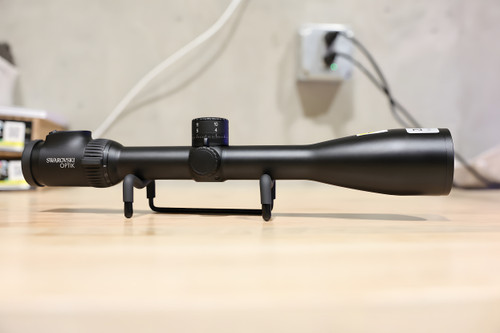 Z5i+ 3.5-18x50 P L BT - MRAD Recital-BRW2m-I