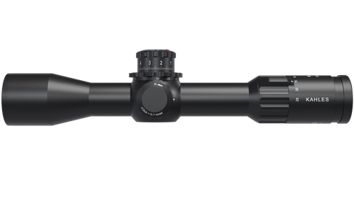 Kahles K328i DLR CCW 3-28x50 SKMR4+ w-left