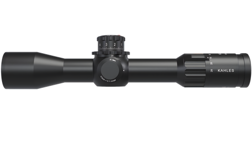 Kahles K328i DLR CCW 3-28x50 SKMR4+ w-left