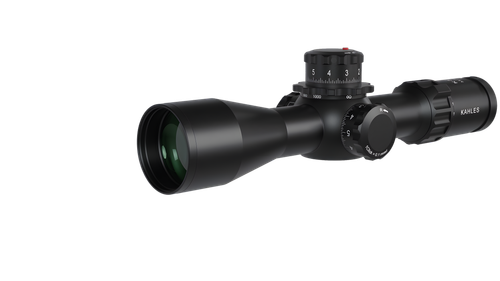 Kahles K318i CCW 3,5-18x50 SKMR4 w-Left
