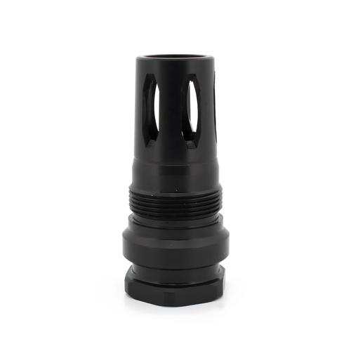 Rearden R2S-8.6 Blk Muzzle Device