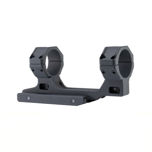 Black Argos Optic Mount 1.74 Height