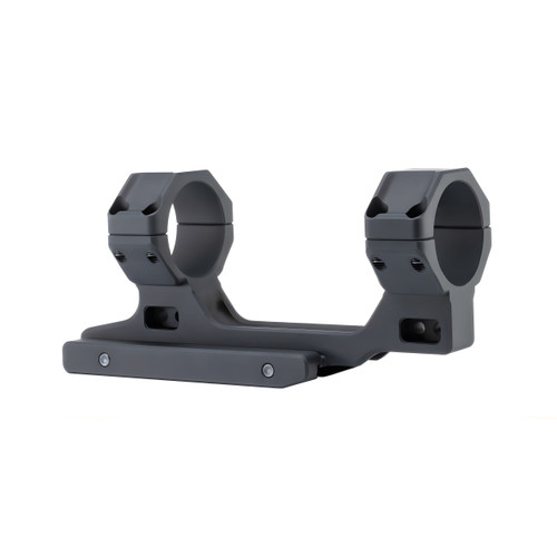 Black Argos Optic Mount 1.74 Height