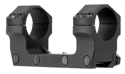 MDT 34mm One-Piece Scope Mount - 1.18 Height