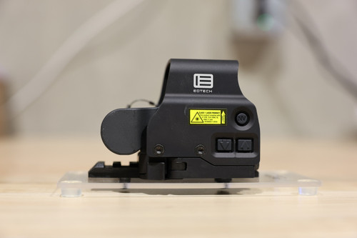 EXPS3-DCR