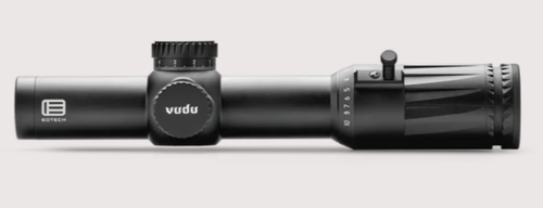 Vudu 1-10x28 FFP
