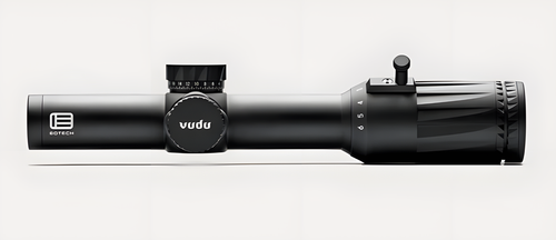 Vudu 1-6x24 FFP