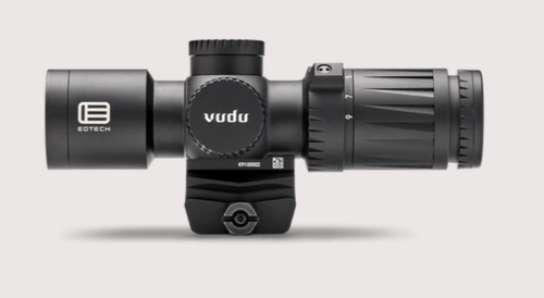 Vudu 3-9x32 SFP MR5