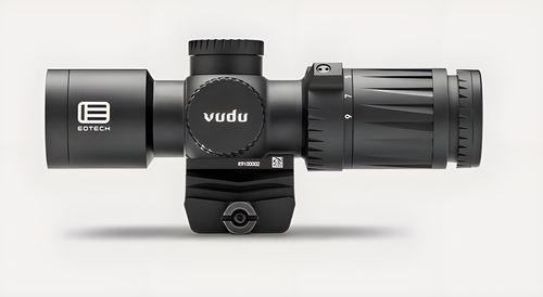 Vudu 3-9x32 SFP MR5