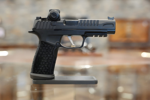 P365 Fuse with Romeo-x Compact Red Dot