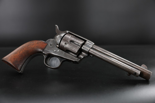 *SOLD*Canada Shipped Antique Colt Frontier Six Shooter Single Action Army