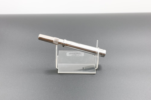 R.J. Braverman Corp. Stinger Pen Pistol in .25 ACP with Pouch