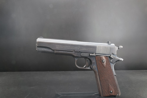 World War I U.S. Colt Model 1911
