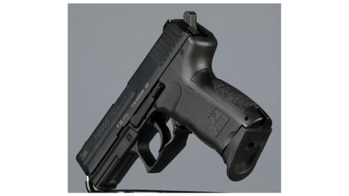 Heckler & Koch Model P2000 V3