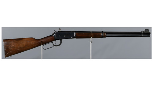 Winchester Model 94