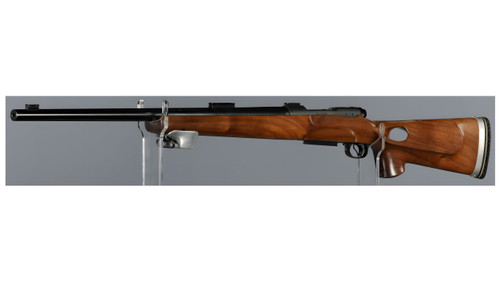 Winchester Model 70